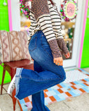 Lone Star Luxe Bell Bottoms