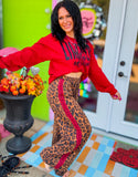 Urban SoHo Lace Pants