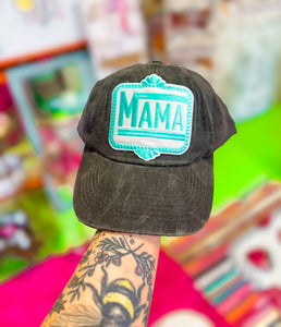 Mama Hat