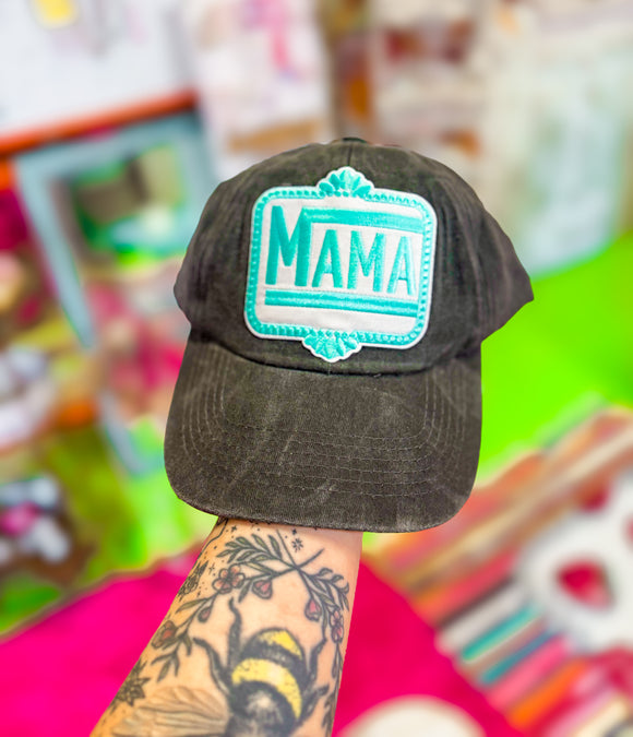 Mama Hat