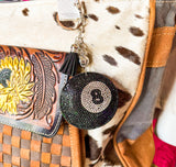 Purse Dazzle • Attachment Charms