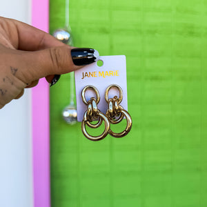 Memphis Gleam Earrings