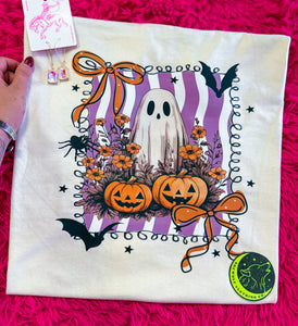 Catch Me Hauntin’ Tee• Made To Order