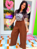 Own The Spotlight Pants
