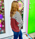 Viper Verde Pull Over Top