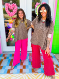 Soho District Oversized Tunic