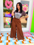 Own The Spotlight Pants