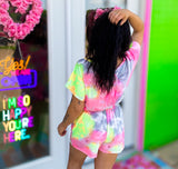 Beachy Keen Romper