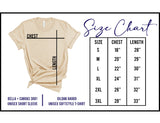 SIZING CHART