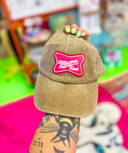 Mama Tried Hat