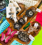 Purse Dazzle • Attachment Charms
