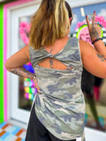 Combat Cutie Tank