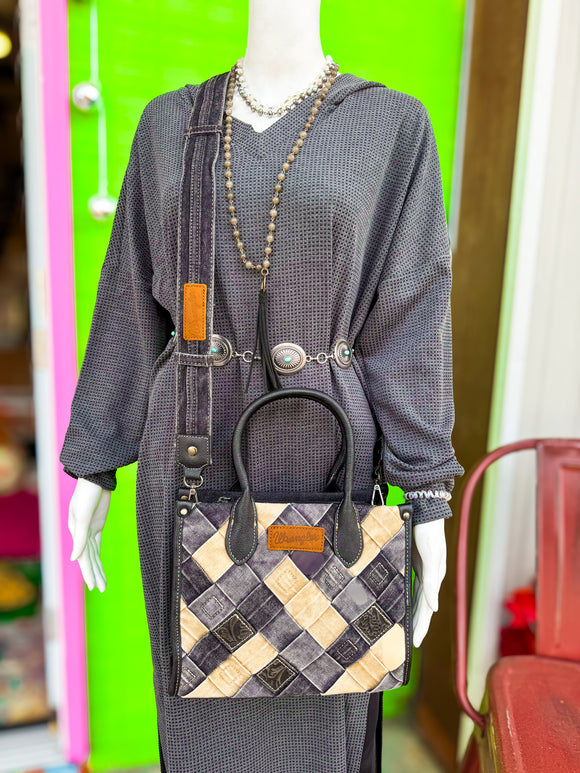 Strut Your Stuff Crossbody