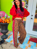 Urban SoHo Lace Pants