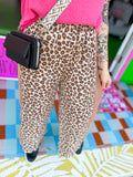 Roaring Romance Pants