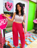Code Red Cargo Pants