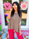 Soho District Oversized Tunic
