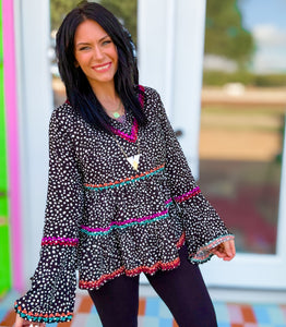 Studio Edit Blouse