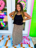 Haute Huntress Skirt