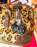 Purse Dazzle • Attachment Charms