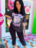 Limitless Moves Capri Leggings
