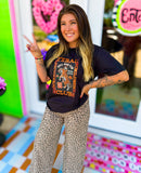 Leopard Legacy Pants