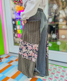 Botanical Nomads Pants