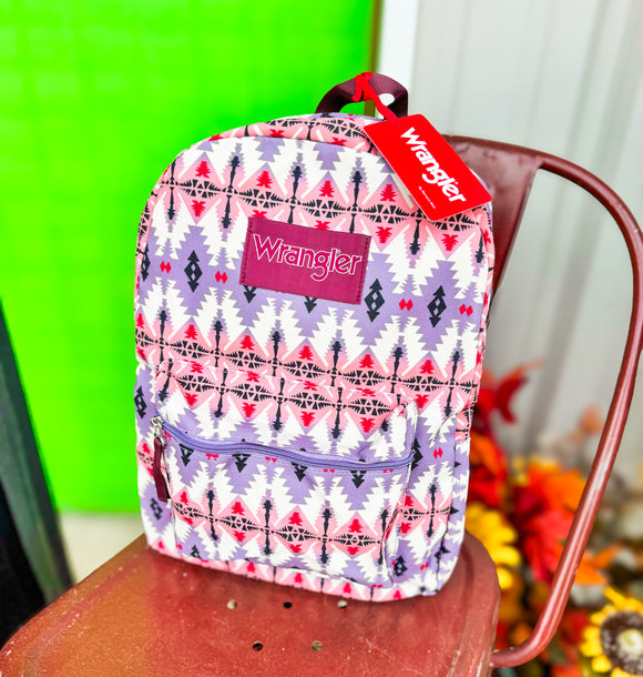Painted Sky Backpack