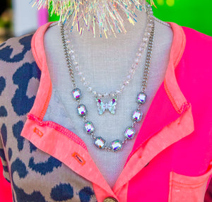 Rebirth & Radiance Necklace