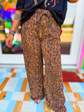 Urban SoHo Lace Pants