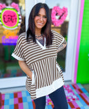 Love Yall A-Latte Top