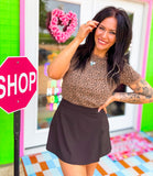 Daring Doll Top