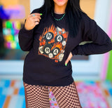 Hustle Like Mama Sweater• Made To Order