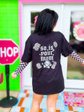 Tattoos Are Trashy Tee • Made To Order