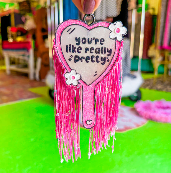 You’re Pretty Freshie • Sweet Grace Scented