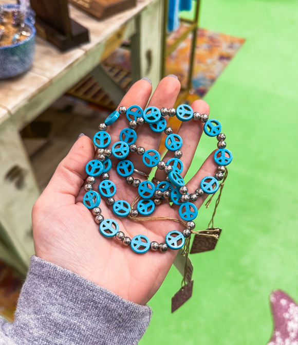 Harmony Bracelet